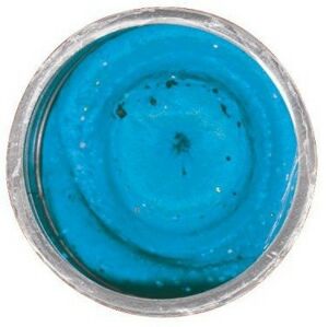Obalovací Těsto Berkley Powerbait Select Glitter Trout Bait 50gr Neon Blue