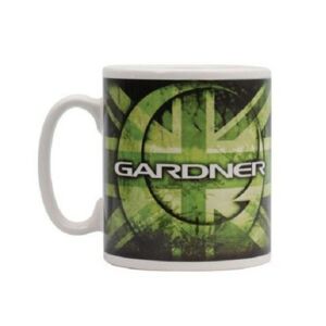 Hrnek Gardner Logo Mug