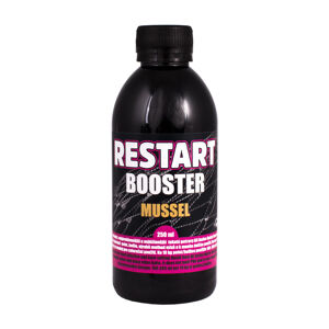 LK Baits BoosterMussel 250ml