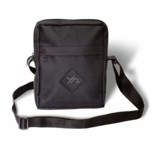 Taška Quantum 4Street Pusher Bag Black