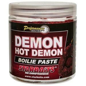 Obalovací Pasta Starbaits Hot Demon 200gr
