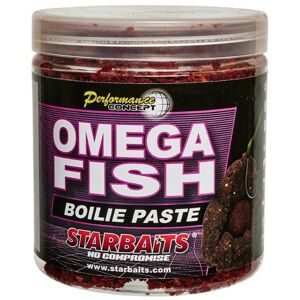 Obalovací Pasta Starbaits Omega Fish 200gr