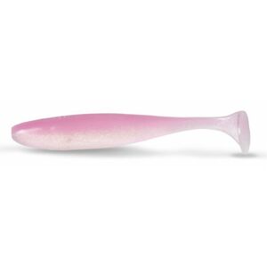 10ks - Gumová Nástraha Quantum 4Street B-Ass Shad 6,10cm Pink Lady