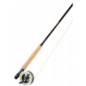 Prut Snowbee Classic Fly 9,6ft #6/7