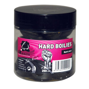 LK Baits Boilies HardNutric Acid 20mm 250ml