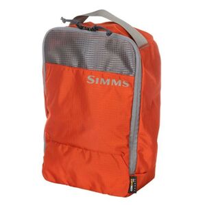 Přepravní Taška Simms GTS Packing Pouches 3-Pack Orange