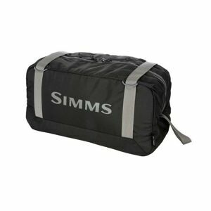 Přepravní Taška Simms GTS Padded Cube Carbon - Large