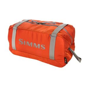Přepravní Taška Simms GTS Padded Cube Orange - Large