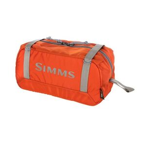 Přepravní Taška Simms GTS Padded Cube Orange - Medium