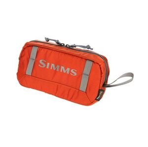 Přepravní Taška Simms GTS Padded Cube Orange - Small