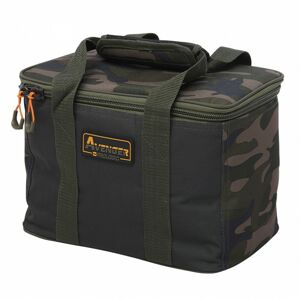 Chladící Taška Prologic Avenger Cool & Bait Bag Large + 1x Air Dry Bag