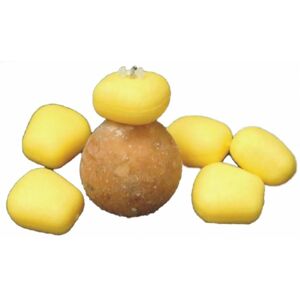 Imitace Obří Kukuřice Enterprise Plovoucí Žlutá Tutti Frutti