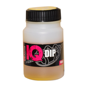 LK Baits Dip IQ Method FeederCitrus 40ml