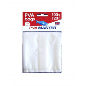 PVA Master Sáčky 25ks Varianta: 100x120mm