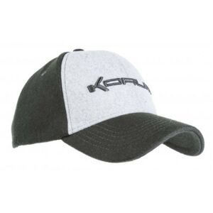 Čepice Korum Wool - Blend Baseball Cap