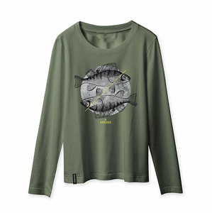 Tričko SEESEE T-Shirt Perch Mirror Velikost S