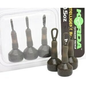 Korda Intelligent Back lead 3ks - 14g