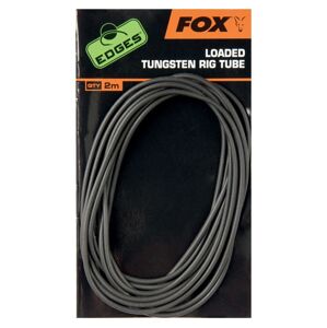 Fox Hadička Proti Zamotání Edges Loaded Tungsten Rig Tube 2m