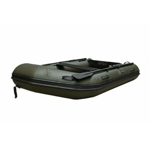 Člun Fox 200 Green Inflatable Boat Slat Floor - 2. JAKOST