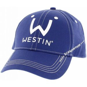 Kšiltovka Westin Pro Cap One Size Imperial Blue
