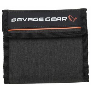 Pouzdro na Příslušenství Savage Gear Flip Wallet Rig and Lure Holds Bags