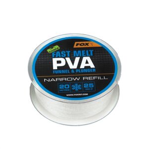 Fox PVA Páska Edges PVA Tape Fast Melt Varianta: Narrow 25 mm 20m
