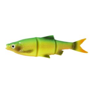 Savage Gear Gumová Nástraha LB Roach Swim&Jerk 10g 10cm Barva: Firetiger, Délka cm: 10cm