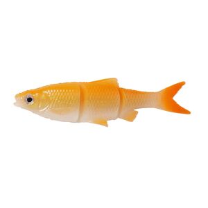 Savage Gear Gumová Nástraha LB Roach Swim&Jerk 10g 10cm Barva: Goldfish, Délka cm: 10cm