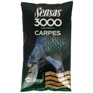 Krmení Sensas 3000 Carpes 2,5kg