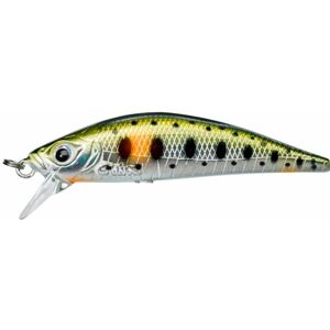 Wobler Gunki Gamera 50 SP 5cm 2,3gr Spot Green Trout