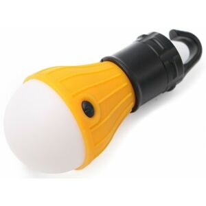 Závěsná LED Svítilna Flajzar Žlutá