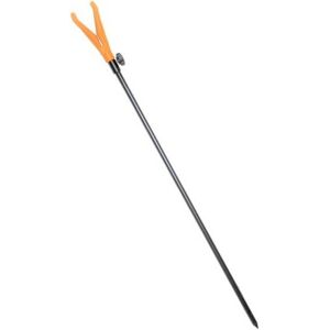 Vidlička Graffishing Přední Oranžová