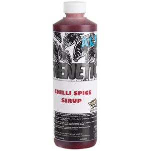 Tekutý Sirup Carp Only Frenetic A.L.T 500ml Chilli Spice