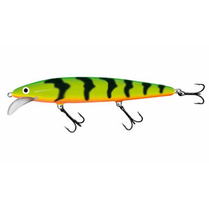 Salmo Plovoucí Wobler Whacky Floating - 12cm Barva: Green Tiger