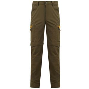Kalhoty Navitas Explorer Zip Off Trouser Velikost XL