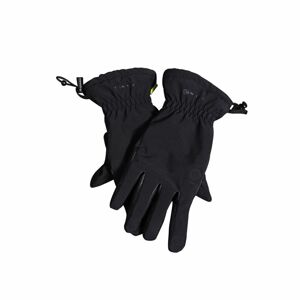 RidgeMonkey Rukavice APEarel K2XP Waterproof Tactical Glove Black Velikost: S/M
