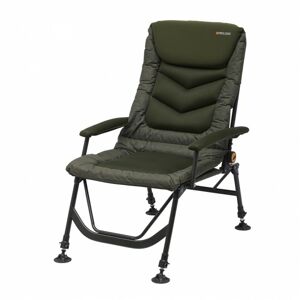 Křeslo Prologic Inspire Daddy Long Recliner Chair with Armrests