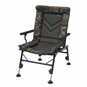 Křeslo Prologic Avenger Comfort Camo Chair