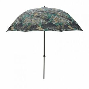 Deštník Suretti Camo 190T 1,80m