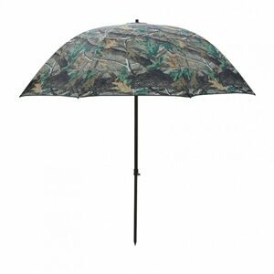Deštník Suretti Camo 190T 2,50m