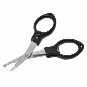 Nůžky Savage Gear Magic Folding Scissors