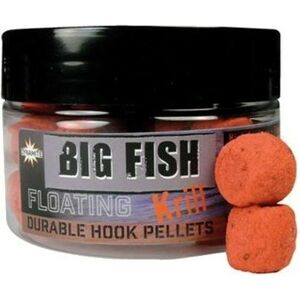 Pelety Dynamite Baits Big Fish Durable Hookbaits 12mm Krill