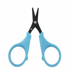 Nůžky Garbolino Braids Scissors