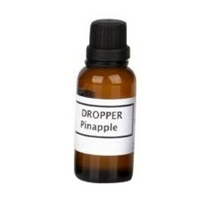 Tekuté Aroma Carp Only 100% Pure 30ml Pineapple Fever
