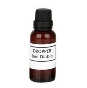 Tekuté Aroma Carp Only 100% Pure 30ml Red Diablo