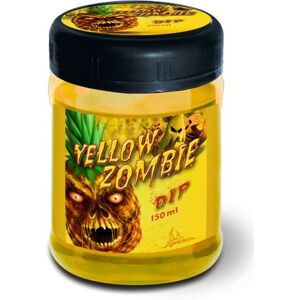 Dip Radical 150ml Yellow Zombie