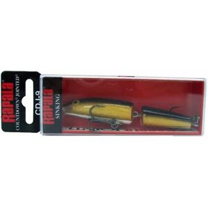 Wobler Rapala Count Down 09 G