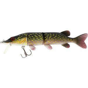 Westin Wobler Mike the Pike Low Floating 28cm Barva: Pike
