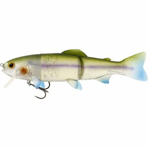 Westin Wobler Tommy the Trout Slow Sinking 25cm Barva: Slow Sinking Smelt