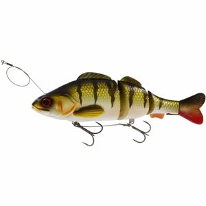 Westin Wobler Percy the Perch HL Inline Sinking 20cm Barva: Sinking Bling Perch